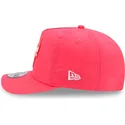 mutsid-kumer-roosa-reguleeritav-golfer-everyday-nylon-chicago-bulls-nba-new-era
