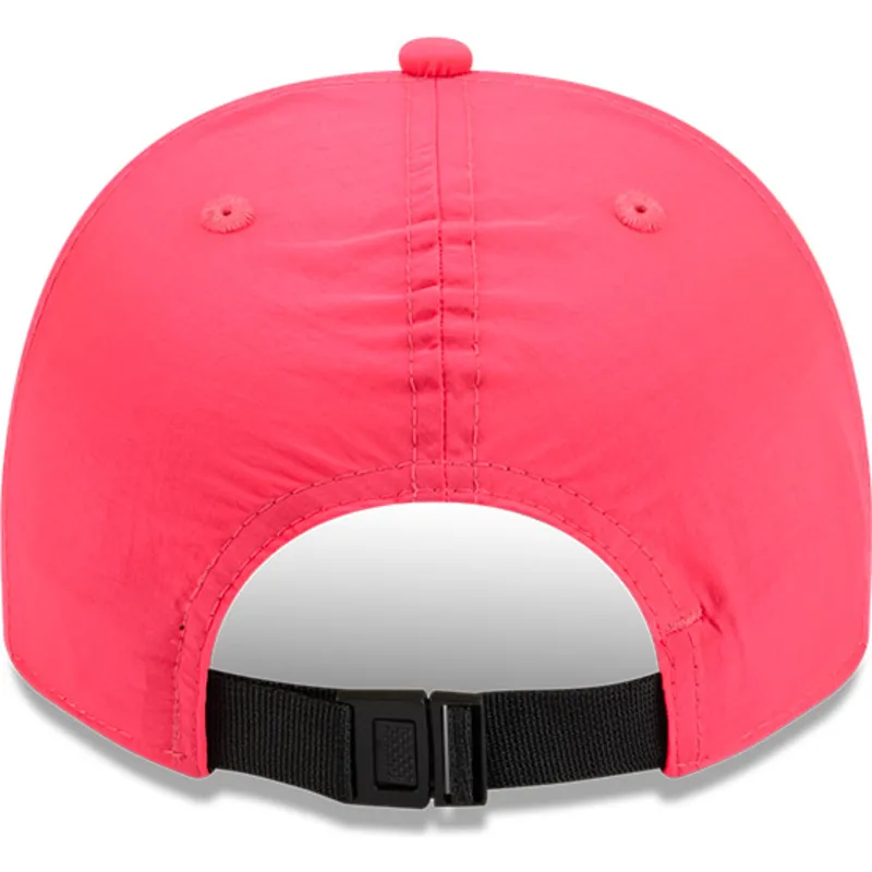 mutsid-kumer-roosa-reguleeritav-golfer-everyday-nylon-chicago-bulls-nba-new-era