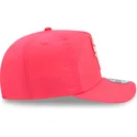 mutsid-kumer-roosa-reguleeritav-golfer-everyday-nylon-chicago-bulls-nba-new-era