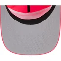 mutsid-kumer-roosa-reguleeritav-golfer-everyday-nylon-chicago-bulls-nba-new-era