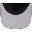 mutsid-kumer-pruun-snapback-9forty-m-crown-a-frame-motorsport-nascar-new-era