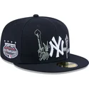 mutsid-lame-meresinine-liibuv-59fifty-state-stitch-new-york-yankees-mlb-new-era