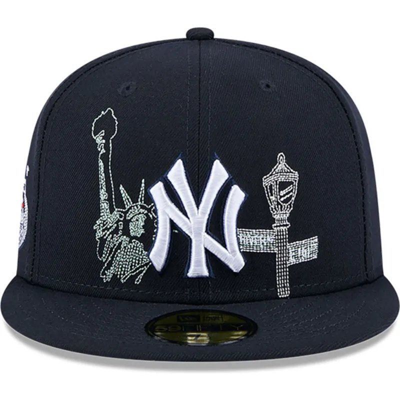 mutsid-lame-meresinine-liibuv-59fifty-state-stitch-new-york-yankees-mlb-new-era