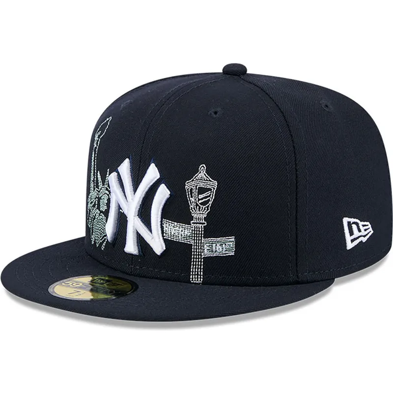 mutsid-lame-meresinine-liibuv-59fifty-state-stitch-new-york-yankees-mlb-new-era