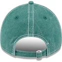 mutsid-kumer-roheline-reguleeritav-9twenty-washed-contrast-oakland-athletics-mlb-new-era
