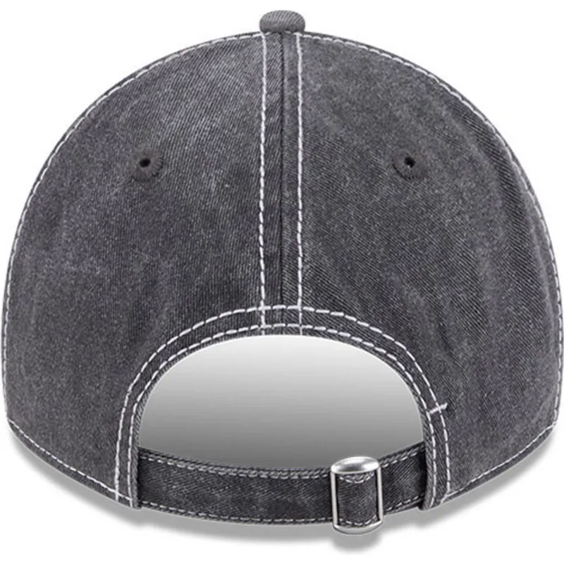 mutsid-kumer-hall-reguleeritav-9twenty-washed-contrast-las-vegas-raiders-nfl-new-era