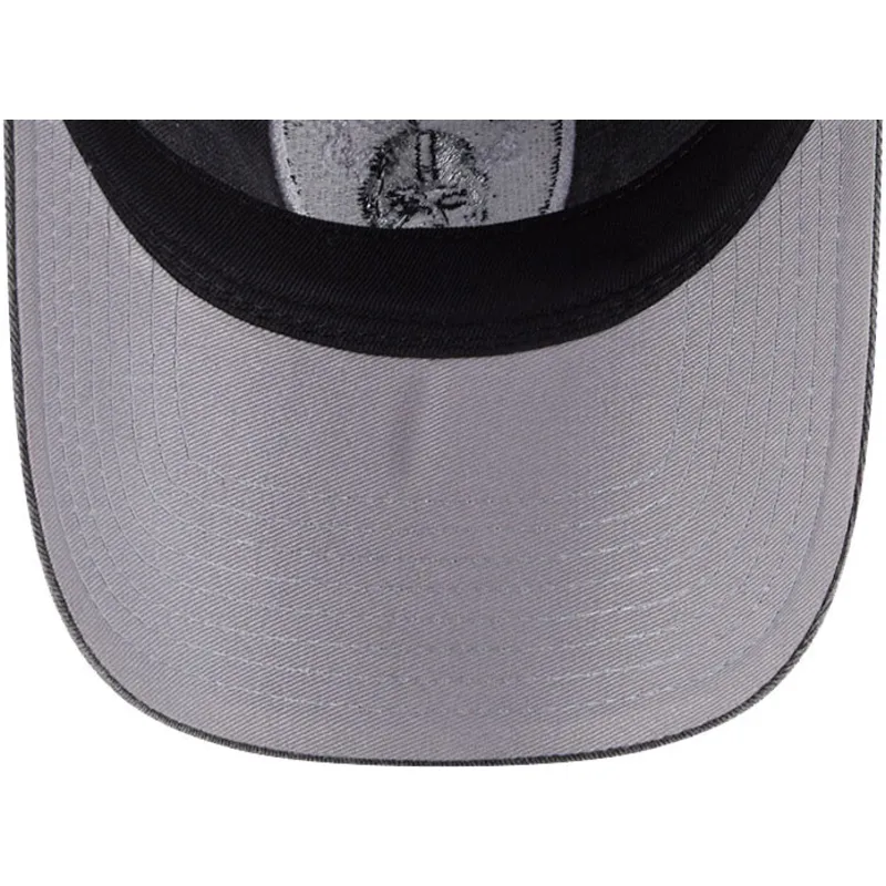 mutsid-kumer-hall-reguleeritav-9twenty-washed-contrast-las-vegas-raiders-nfl-new-era