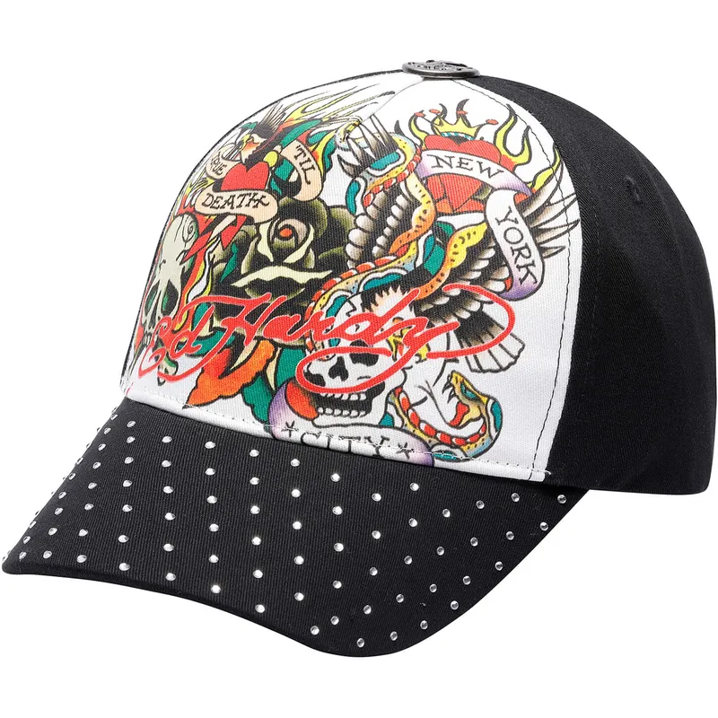mutsid-kumer-must-reguleeritav-true-til-death-ed-hardy mutsid-kumer-must-reguleeritav-true-til-death-ed-hardy