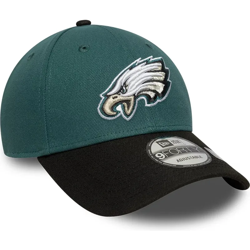 mutsid-kumer-roheline-reguleeritav-9forty-the-league-philadelphia-eagles-nfl-new-era mutsid-kumer-roheline-reguleeritav-9forty-the-league-philadelphia-eagles-nfl-new-era
