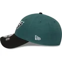 cap-kumer-green-adjustable-strap-9forty-the-league-philadelphia-eagles-nfl-new-era