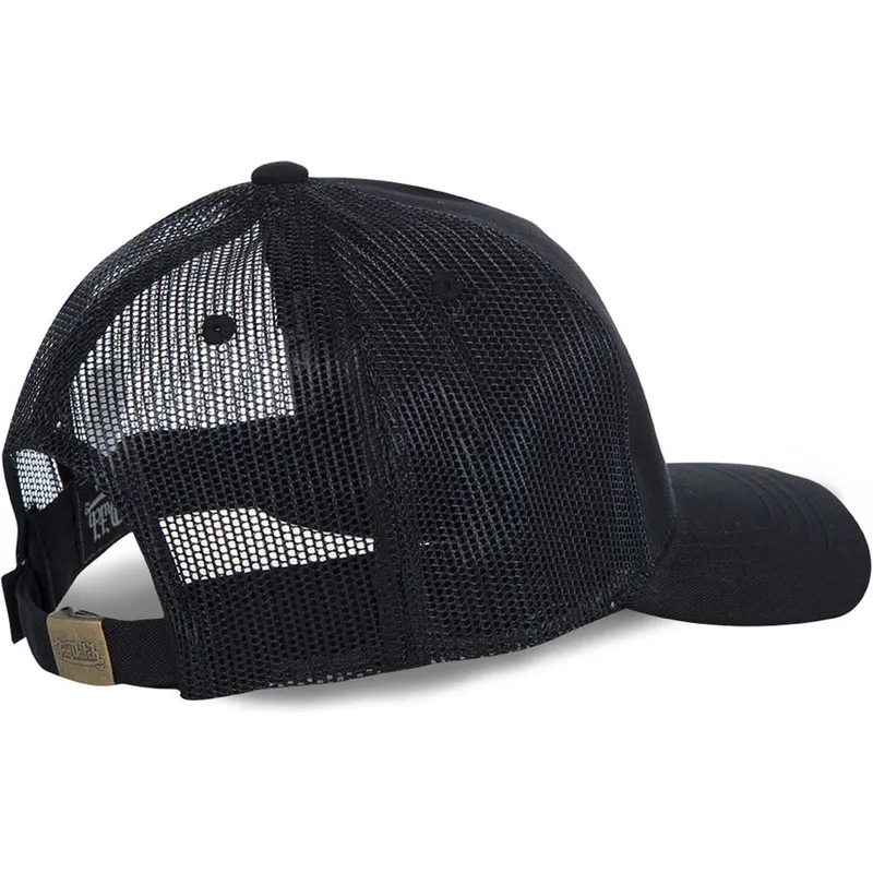 mutsid-kumer-must-snapback-lastele-kidlofb-von-dutch