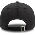 mutsid-kumer-must-reguleeritav-9forty-quilted-new-york-yankees-mlb-new-era