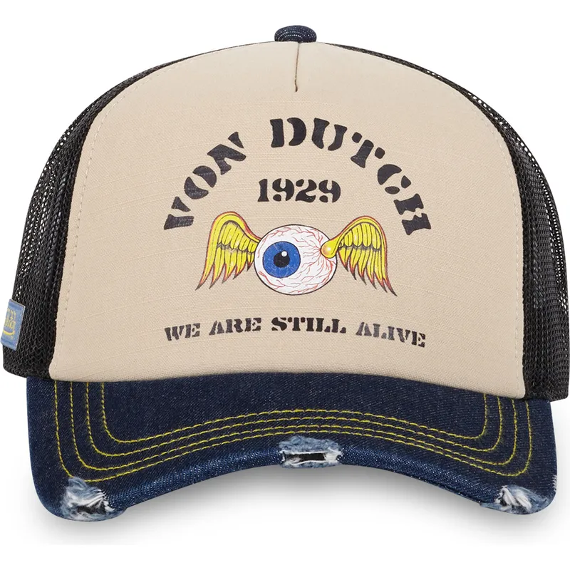 cap-kumer-multicolor-snapback-von-dutch
