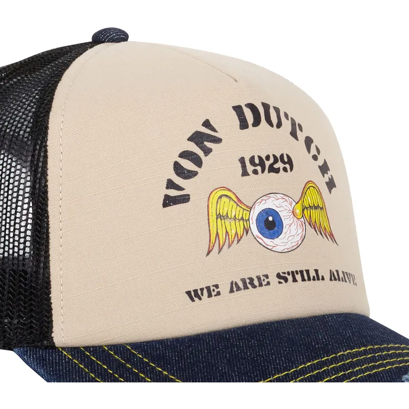 cap-kumer-multicolor-snapback-von-dutch