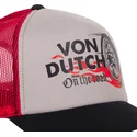 mutsid-kumer-veok-mitmevarviline-snapback-crew21-von-dutch