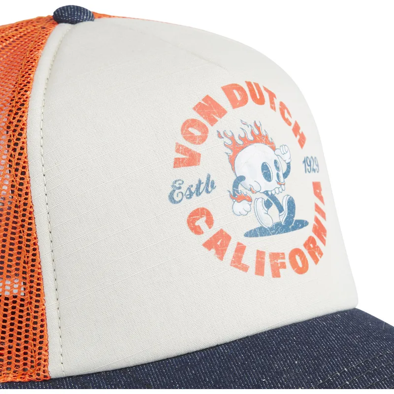 mutsid-kumer-veok-mitmevarviline-snapback-crew22-von-dutch