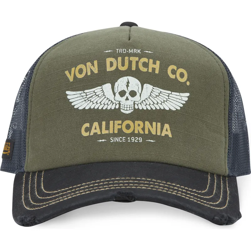 cap-kumer-multicolor-snapback-von-dutch