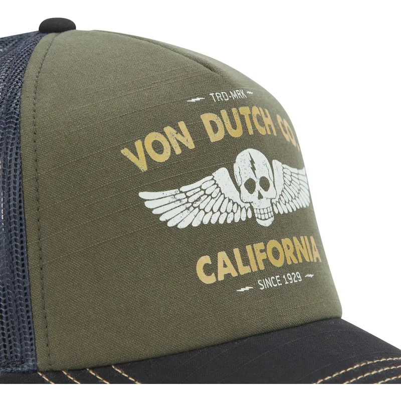 cap-kumer-multicolor-snapback-von-dutch