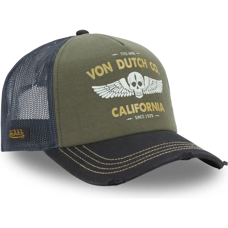cap-kumer-multicolor-snapback-von-dutch