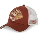 mutsid-kumer-pruun-snapback-gue-von-dutch