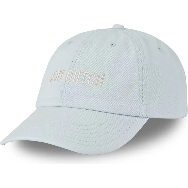cap-kumer-blue-adjustable-strap-von-dutch cap-kumer-blue-adjustable-strap-von-dutch