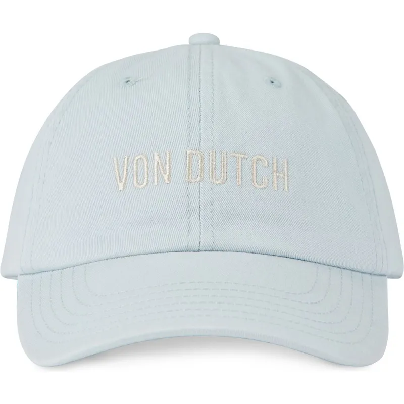 cap-kumer-blue-adjustable-strap-von-dutch cap-kumer-blue-adjustable-strap-von-dutch