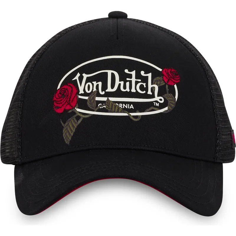 mutsid-kumer-must-snapback-lorb-von-dutch