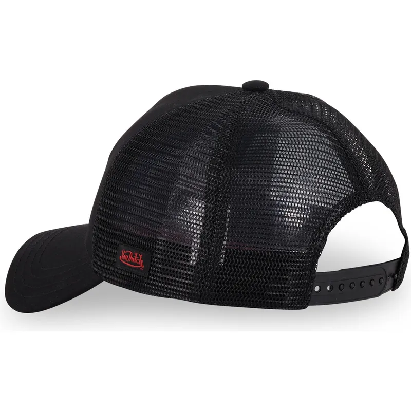 mutsid-kumer-must-snapback-lorb-von-dutch