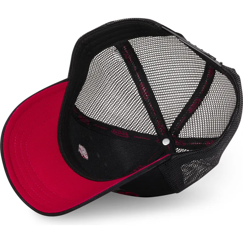 mutsid-kumer-must-snapback-lorb-von-dutch