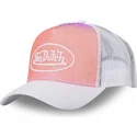mutsid-kumer-mitmevarviline-snapback-mesh-p-von-dutch
