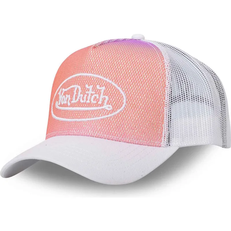 mutsid-kumer-mitmevarviline-snapback-mesh-p-von-dutch