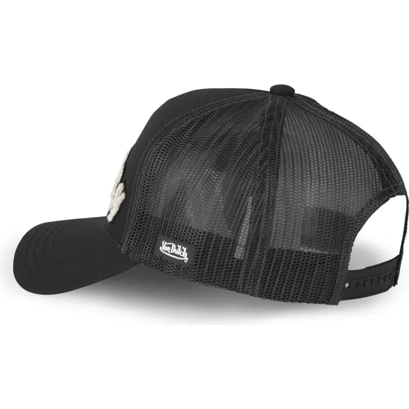 mutsid-kumer-must-snapback-lastele-kidbuckl-nr-von-dutch