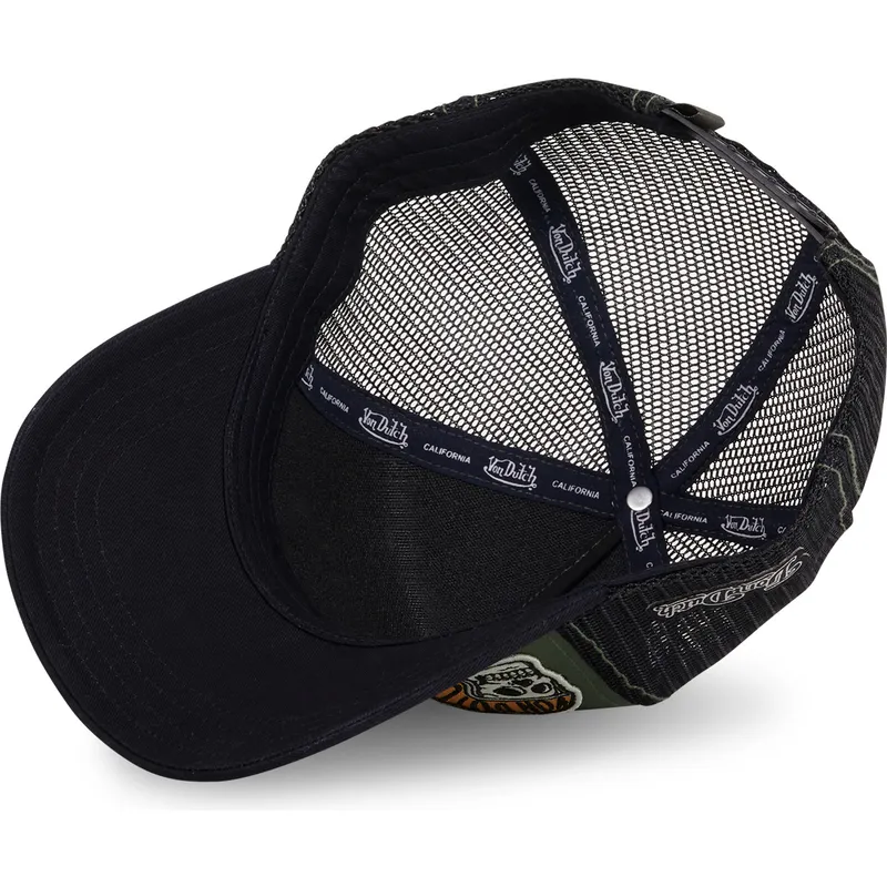 mutsid-kumer-veok-roheline-snapback-patches05-von-dutch