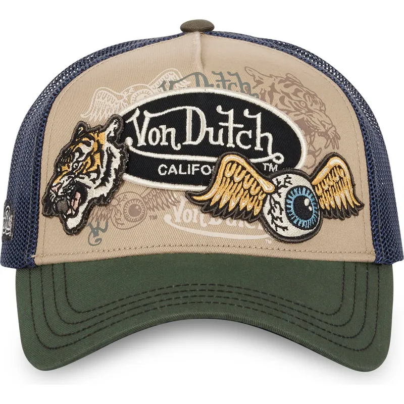 mutsid-kumer-mitmevarviline-snapback-patches07-von-dutch