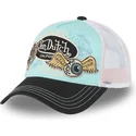 von-dutch-patches08-blue-white-and-black-trucker-hat