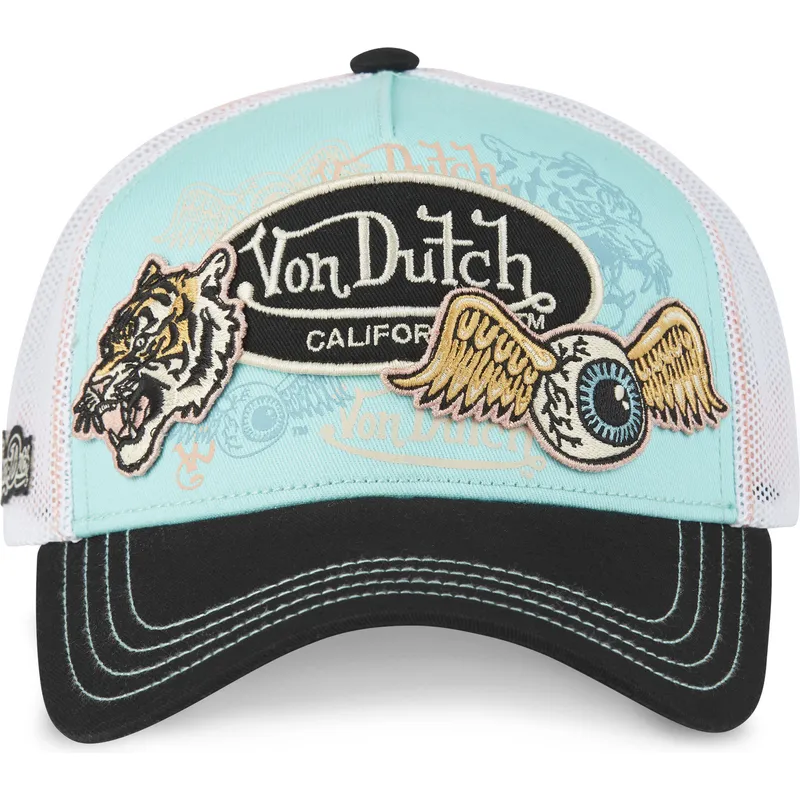 mutsid-kumer-mitmevarviline-snapback-patches08-von-dutch