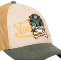 cap-kumer-beige-snapback-von-dutch