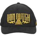 cap-kumer-black-snapback-von-dutch