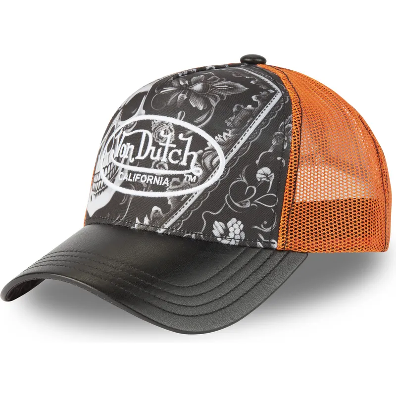 mutsid-kumer-must-snapback-subl01-von-dutch mutsid-kumer-must-snapback-subl01-von-dutch