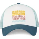 mutsid-kumer-sinine-snapback-surf06-von-dutch
