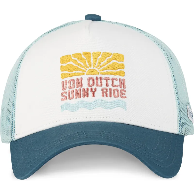 mutsid-kumer-sinine-snapback-surf06-von-dutch