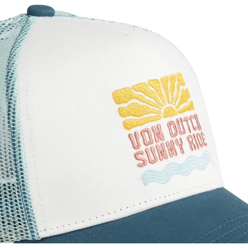 mutsid-kumer-sinine-snapback-surf06-von-dutch