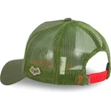 mutsid-kumer-roheline-snapback-surf07-von-dutch