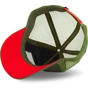 mutsid-kumer-roheline-snapback-surf07-von-dutch