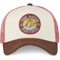 von-dutch-surf09-beige-and-brown-trucker-hat