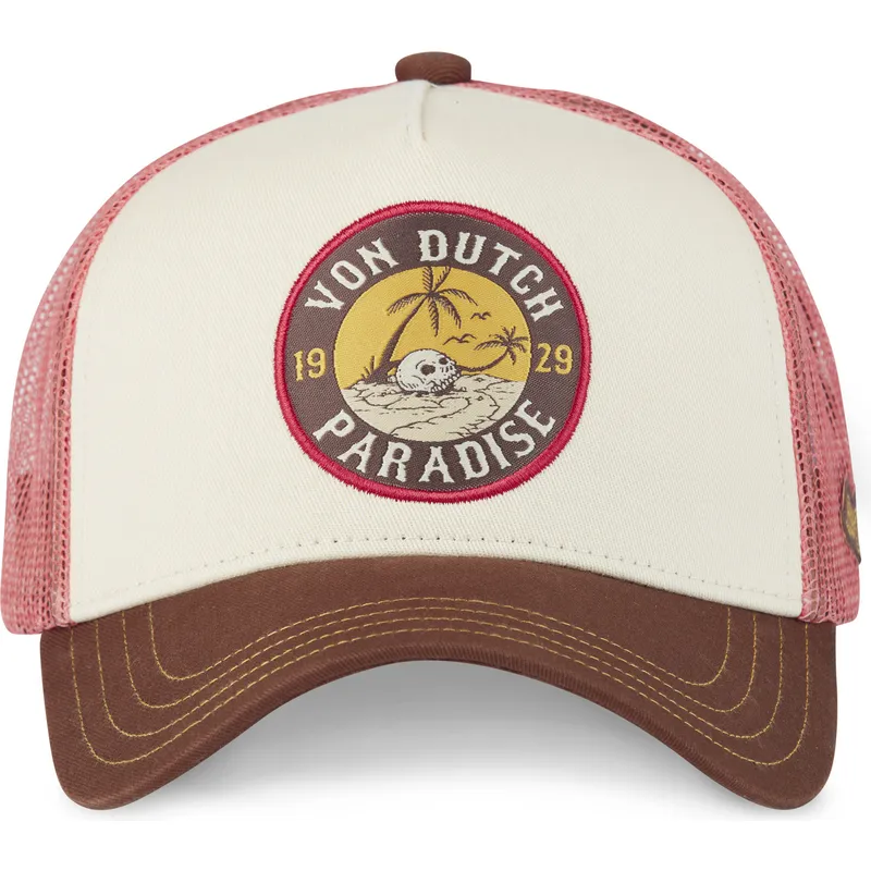 mutsid-kumer-pruun-snapback-09-von-dutch mutsid-kumer-pruun-snapback-09-von-dutch