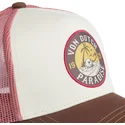 mutsid-kumer-pruun-snapback-09-von-dutch