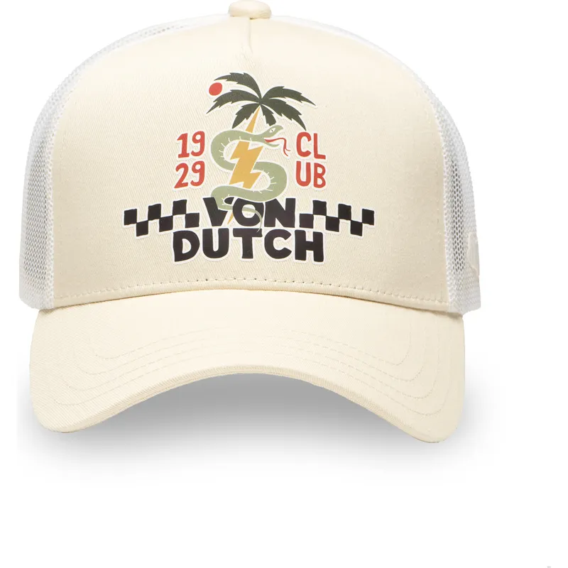 mutsid-kumer-beez-snapback-surf10-von-dutch mutsid-kumer-beez-snapback-surf10-von-dutch