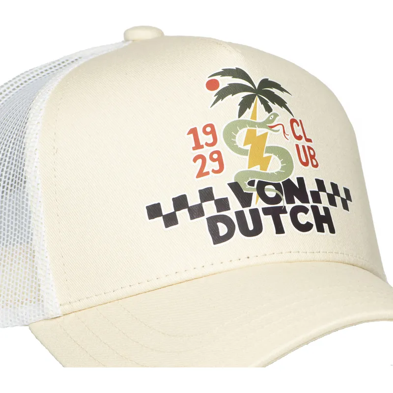 mutsid-kumer-beez-snapback-surf10-von-dutch mutsid-kumer-beez-snapback-surf10-von-dutch