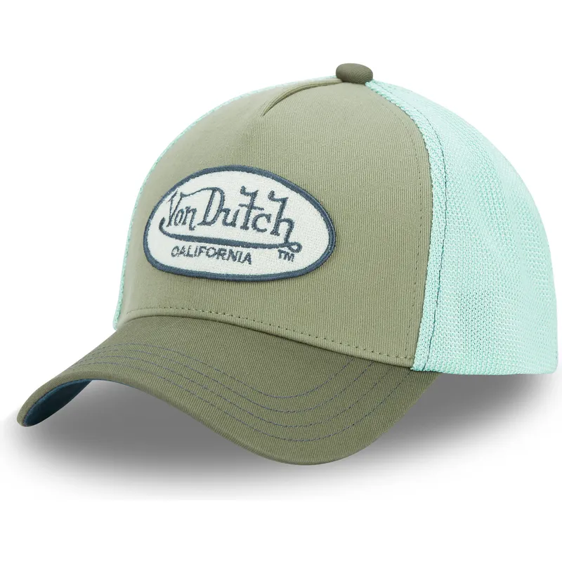 mutsid-kumer-roheline-snapback-terry03-von-dutch